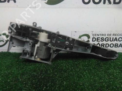 Front right exterior door handle CITROËN C4 Picasso I MPV (UD_) 2.0 HDi 138 | BP10147759C129 