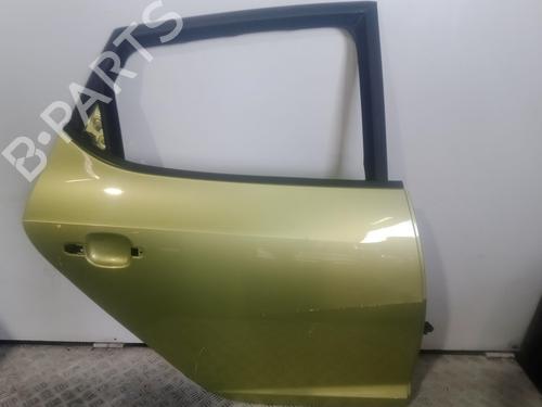 Used Right rear door SEAT IBIZA IV (6J5, 6P1) 1.4 (85 hp) 29192000