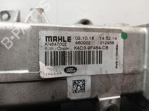 Egr LAND ROVER DISCOVERY V (L462) 2.0 Sd4 4x4 | BP39465216M69 - Image 3