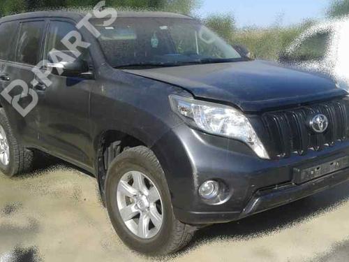Used Parts TOYOTA LAND CRUISER PRADO (_J15_)  3.0 D-4D (KDJ155_, KDJ150_, KDJ150R, KDJ155R)  753989