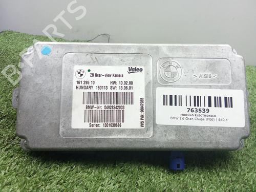 Used Electronic module Electronic module BMW 6 Gran Coupe (F06) 640 d (313 hp) 35952675 35952675
