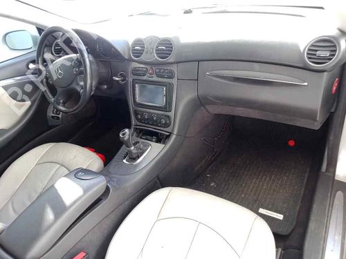 Engine control unit (ECU) MERCEDES-BENZ CLK (C209) CLK 270 CDI (209.316) | BP21288925M57 