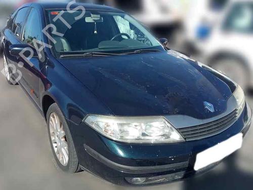 Moteur RENAULT LAGUNA II (BG0/1_) 3.0 V6 24V (BG01, BG02, BG0D, BG0Y) | BP15773786M1 