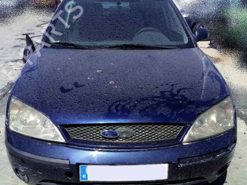 Engine control unit (ECU) FORD MONDEO III (B5Y)  | BP5716189M57 