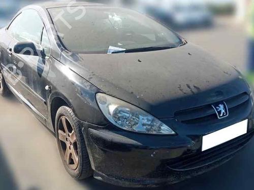 Control unit PEUGEOT 307 CC (3B)  | BP16418074M11 