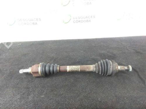 Semiasse anteriore sinistro PEUGEOT 306 Hatchback (7A, 7C, N3, N5) 1.6 (98 hp) 5768860