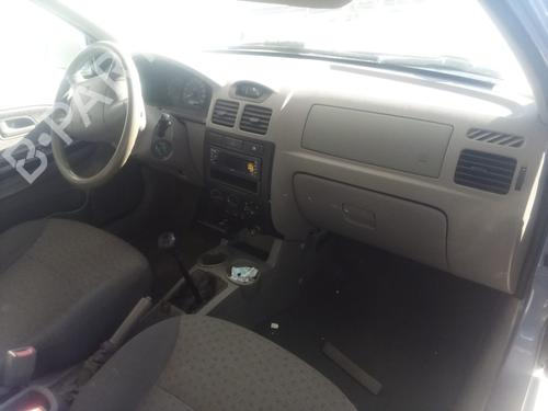 AC compressor KIA RIO I Saloon (DC_) 1.3 | BP24671525M34  - Image 16