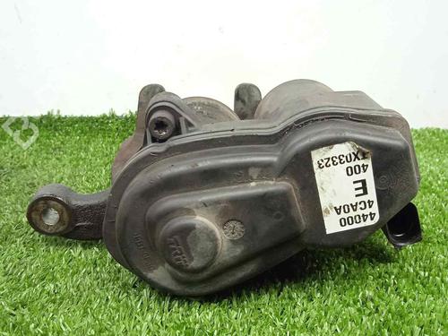 Right rear brake caliper NISSAN X-TRAIL III (T32_, T32R, T32RR) | BP11574207M106
