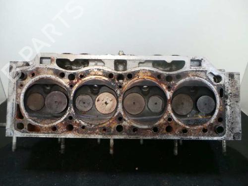 Cylinder head RENAULT MEGANE I Coach (DA0/1_) 2.0 i | BP10972475M5 