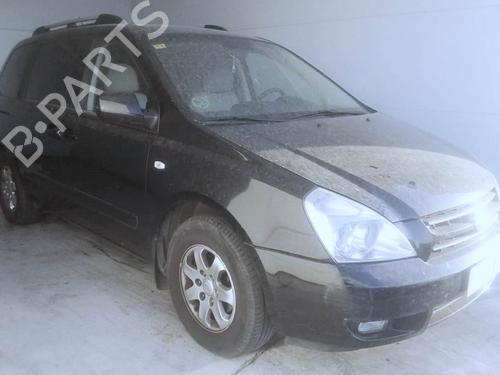 Right mirror KIA CARNIVAL / GRAND CARNIVAL III (VQ) 2.9 CRDi | BP27888495C27 