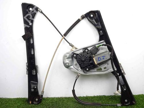 Used Front left window mechanism MERCEDES-BENZ C-CLASS (W203) C 220 CDI (203.008) (150 hp) 15671383