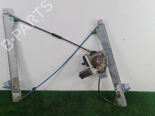 Used Front left window mechanism Front left window mechanism 36596250 36596250
