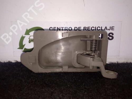 Front left interior door handle CITROËN XSARA PICASSO (N68) 2.0 HDi | BP5717194I13 