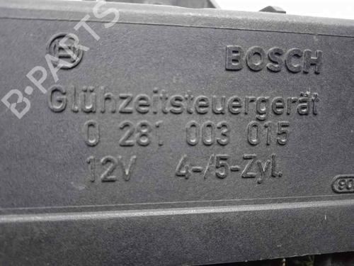 Electronic module ALFA ROMEO 156 (932_)  | BP15203551M83 