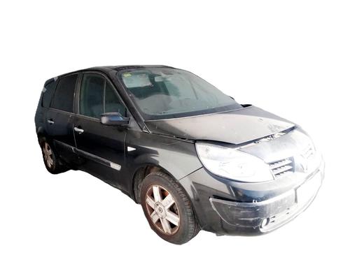 Used Parts RENAULT GRAND SCÉNIC II (JM0/1_) 1.9 dCi (JM0G, JM12, JM1G, JM2C) 4992562