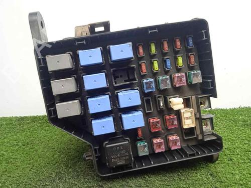 Fuse box HYUNDAI SANTA FÉ I (SM)  | BP18154792E1 