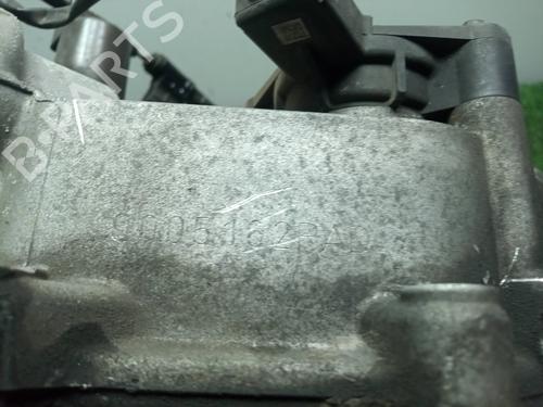 Gearbox BMW MOTORCYCLES R 1200 R 1200 ST (R1ST) | BP24671108M3 