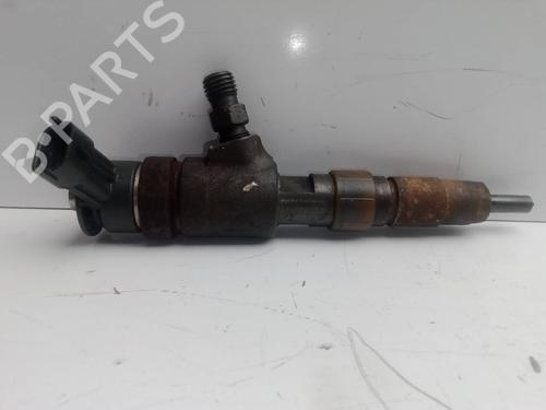 Used Injector PEUGEOT 208 I (CA_, CC_) 1.4 HDi (68 hp) 22239357
