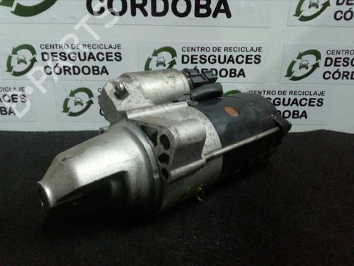 Starter HONDA CIVIC VIII Hatchback (FN, FK)  | BP5712591M8 