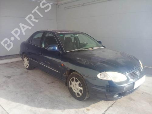 Used Parts HYUNDAI LANTRA II (J-2) 1.6 16V (114 hp) 2916213