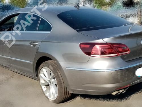 Front left interior door handle VW PASSAT CC B6 (357) 2.0 TDI | BP8374686I13  - Image 16