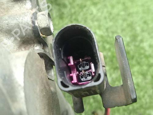 AC compressor SEAT CORDOBA (6L2) 1.4 TDI | BP31042231M34  - Image 5