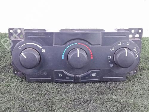 AC-Styringsenhed/Manøvreenhed JEEP GRAND CHEROKEE III (WH, WK) 3.0 CRD 4x4 (218 hp) 31971429