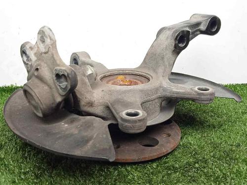 Right front steering knuckle MERCEDES-BENZ VANEO (414) 1.7 CDI (414.700) | BP9698799M26 