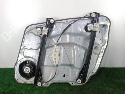 Used Front left window mechanism MERCEDES-BENZ M-CLASS (W164) ML 280 CDI 4-matic (164.120) (190 hp) 32249508