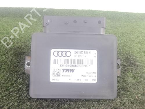 electronic-module-audi-q5-8rb-2008-2009-2010-2011-2012-2013-2014-2015-2016-2017-2018-2019-31622436 main image