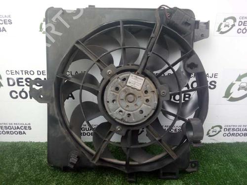 Køleventilator elektrisk OPEL ASTRA H (A04) 1.7 CDTI (L48) (100 hp) 6943196