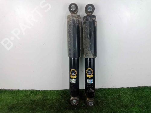 Used Right rear shock absorber CITROËN JUMPER I Van (230L) 2.5 TDi (107 hp) 23081137