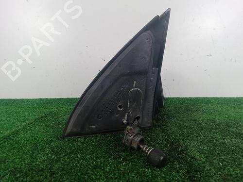 Right mirror SEAT AROSA (6H1) 1.7 SDI | BP27930600C27 