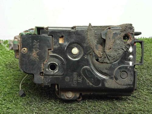 Front left lock VW POLO (9N_, 9A_) 1.2 12V | BP22239101C98 