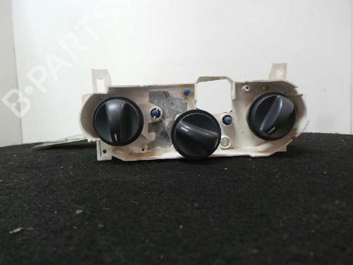 Used Climate control TATA INDIGO MARINA (4_V2) [2003-2012]  12216182