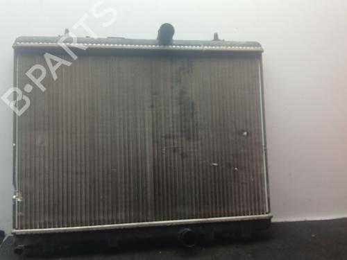 Used Water radiator Water radiator CITROËN BERLINGO Box Body/MPV (B9) 1.6 HDi 75 (75 hp) 34719633 34719633