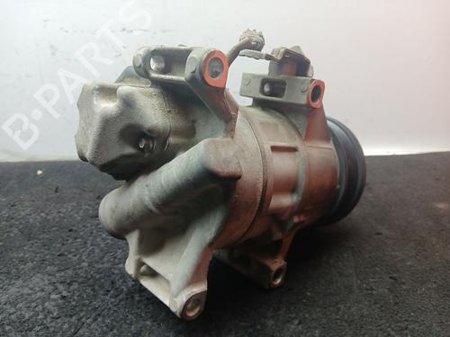 AC compressor TOYOTA AURIS (_E15_) 1.4 D-4D (NDE150_, NDE150R) | BP40120143M34 - Image 2