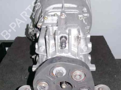 Gearbox BMW 5 (E39) 525 d | BP5689581M3