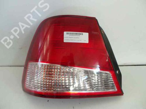 Used Left taillight HYUNDAI ACCENT II (LC) [1999-2012]  5741111
