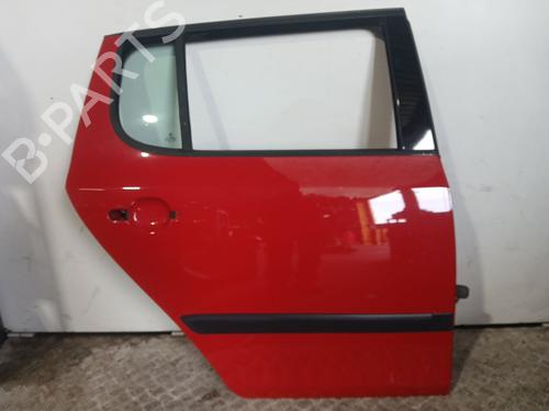 Used Right rear door Right rear door 39176197 39176197