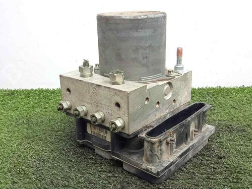 Used ABS pump TOYOTA AVENSIS Saloon (_T27_) 2.2 D-4D (ADT271_, ADT271R) (150 hp) 18154731