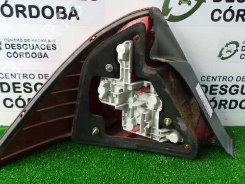 Right taillight FORD MONDEO III (B5Y) 2.0 16V TDDi / TDCi | BP5718058C35 