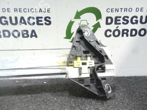 Rear left window mechanism HONDA CIVIC VIII Hatchback (FN, FK)  | BP5696666C24 