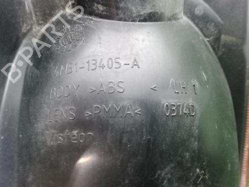 Rückleuchte Links FORD FOCUS II (DA_, HCP, DP) 1.6 | BP30906371C34