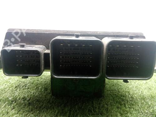 Engine control unit (ECU) CITROËN C3 II (SC_) 1.0 VTi 68 | BP36489451M57 - Image 3