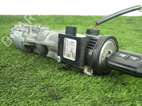 Used Ignition barrel NISSAN PATHFINDER III (R51) 2.5 dCi 4WD (174 hp) 32059001