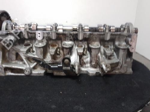 Cylinder head NISSAN NV200 Van 1.5 dCi 85 (M20, M20N, M20M) | BP40236847M5 - Image 3