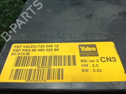 Øvrige Styrinhsenheder CITROËN XSARA (N1)  | BP15196323M11 