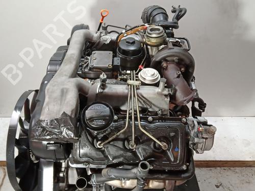 Engine AUDI A6 C5 (4B2, 4B4) 2.5 TDI | BP29336413M1 