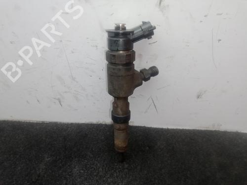 Insprojtnings dyse CITROËN C3 I (FC_, FN_) 1.4 HDi (68 hp) 29475304